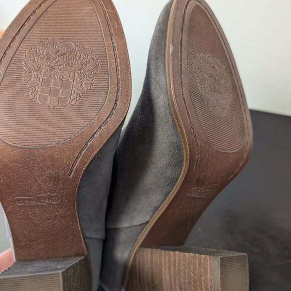 Vince Camuto bootie - Picture 3 of 4